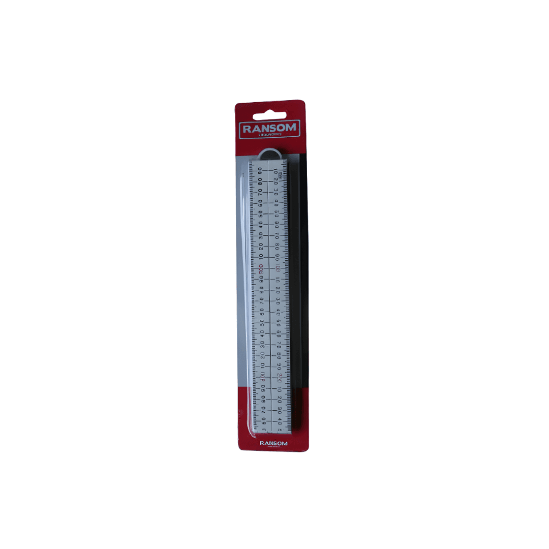 Folding Ruler - 1 Metre