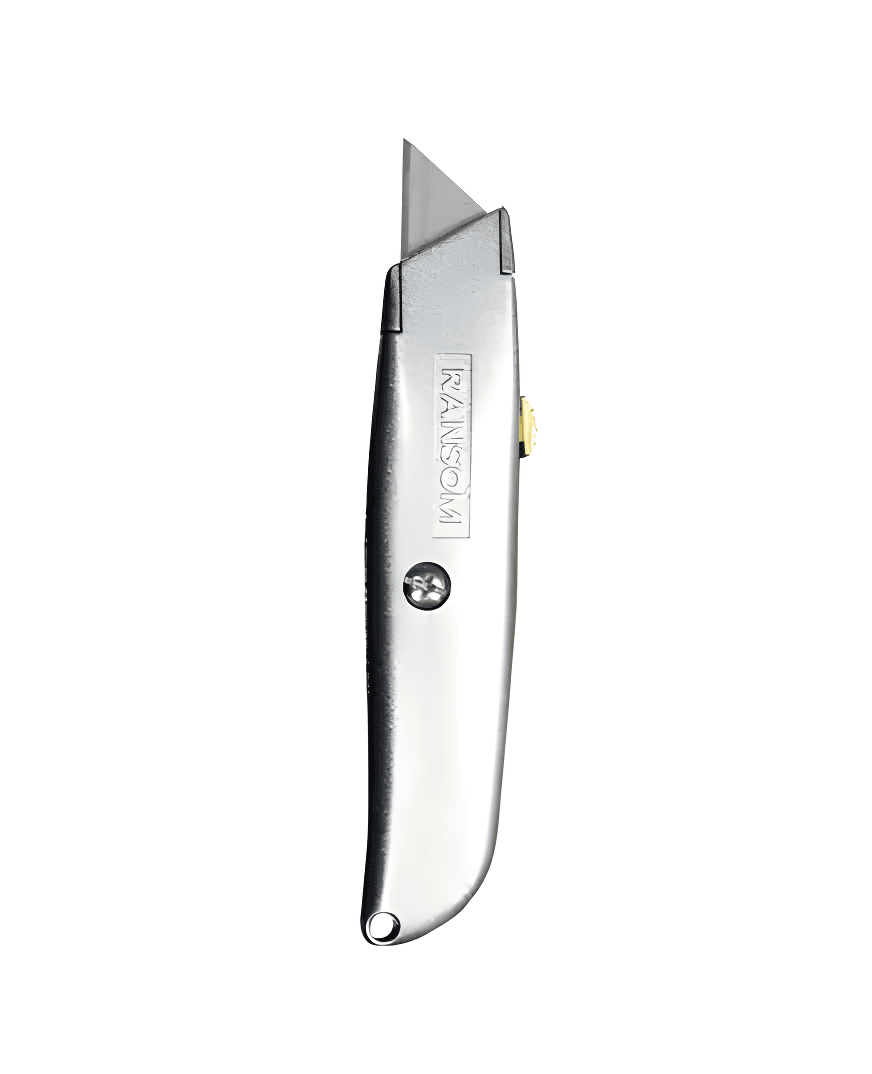 Stanley Knife