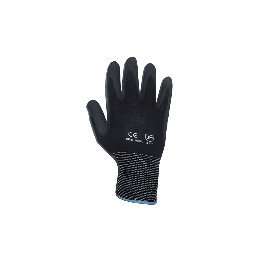 Nitrile Gloves