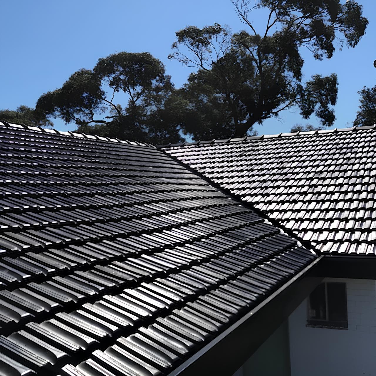 Tiled Roof Repairs & Restorations