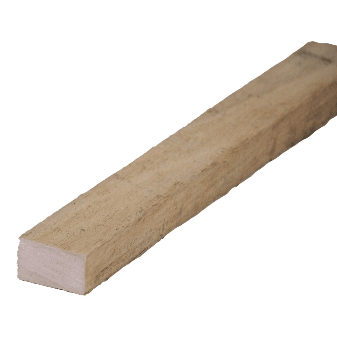 Battens per lineal metre - 50x25mm